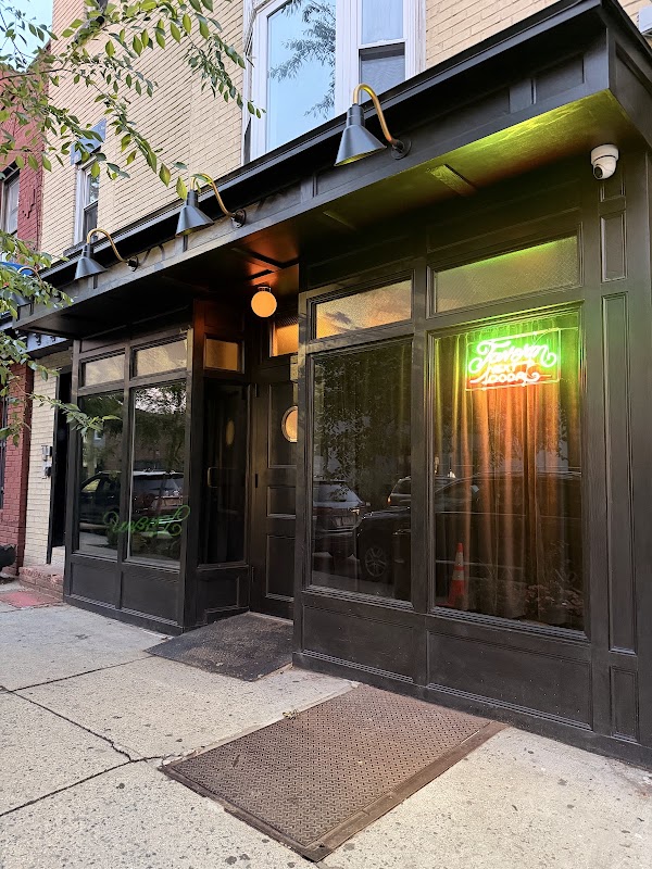 Tavern Next Door