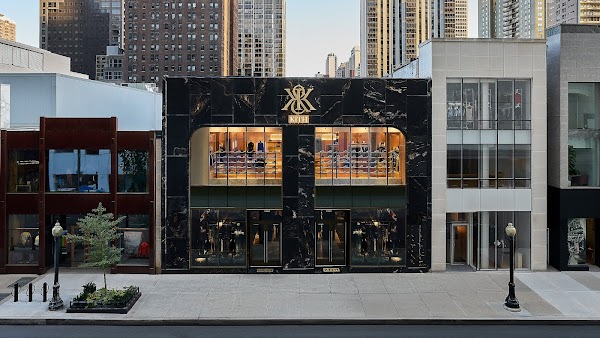 Kith Treats Chicago