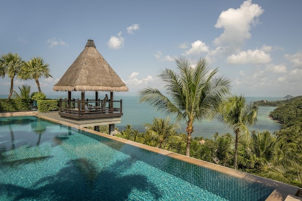 Four Seasons Resort Koh Samui 4