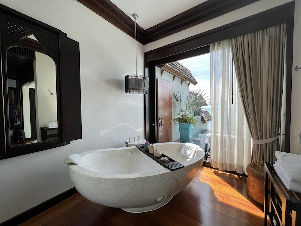 Four Seasons Resort Koh Samui 3