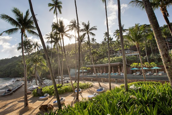 Four Seasons Resort Koh Samui 2