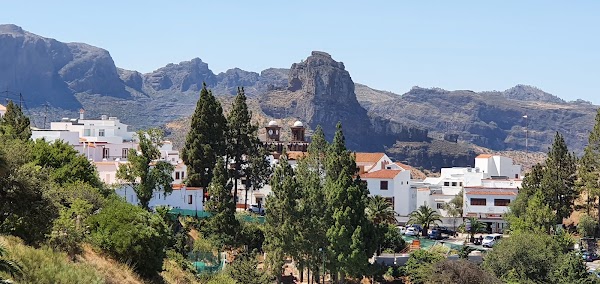 Artenara