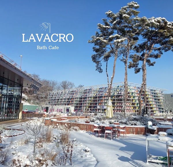 LAVACRO 라바크로카페 4