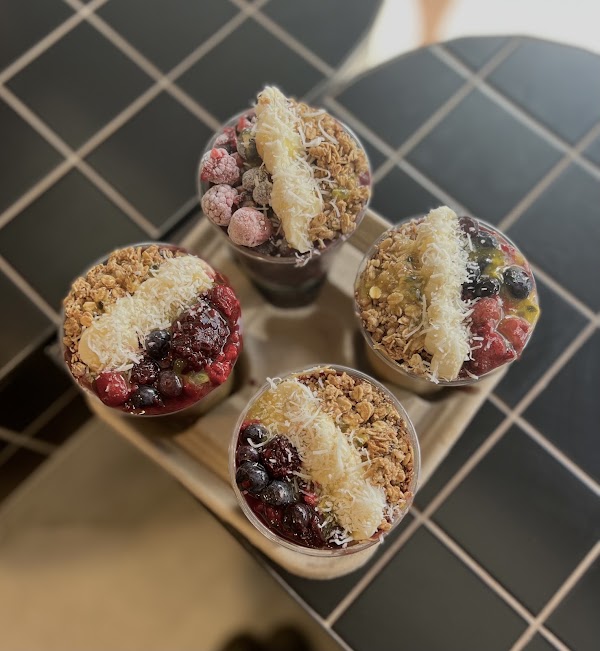 Oasis & Co Coffee 5