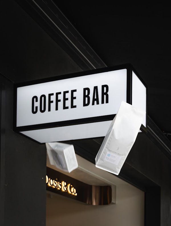 Oasis & Co Coffee 4