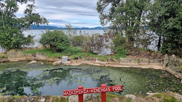 Mokoia Island 3