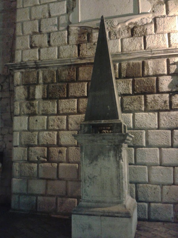 Clock Tower of Kotor 5