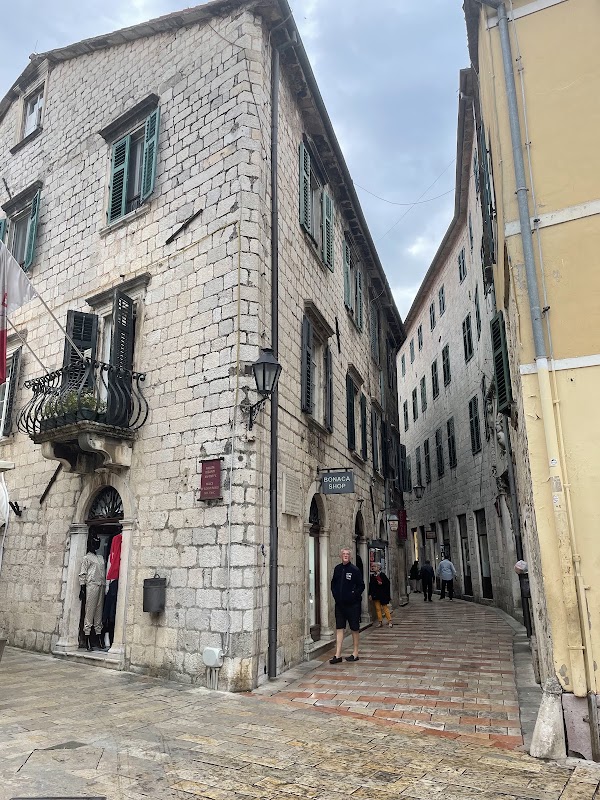 Clock Tower of Kotor 4