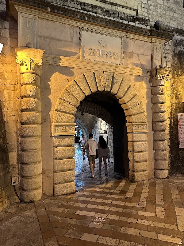 Clock Tower of Kotor 2