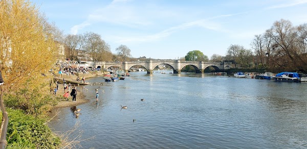 Richmond 4