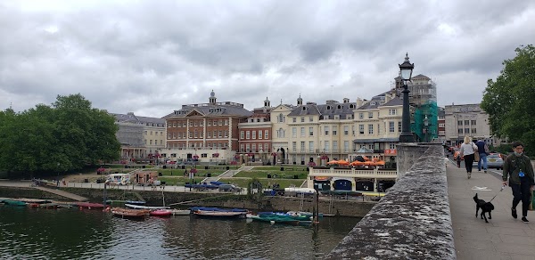 Richmond 2