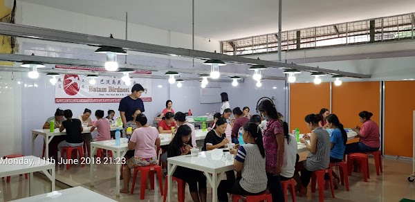 21Batamnest 燕窝工厂批发 Batam Bird Nest Wholesale Factory