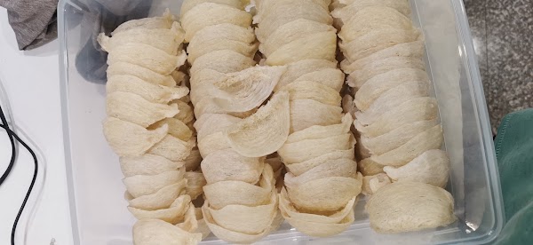 21Batamnest 燕窝工厂批发 Batam Bird Nest Wholesale Factory 5