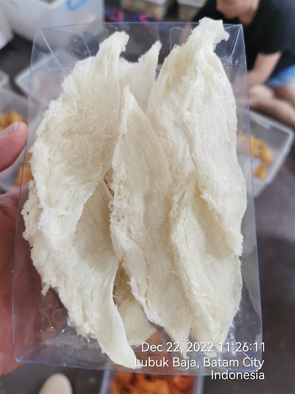 21Batamnest 燕窝工厂批发 Batam Bird Nest Wholesale Factory 3