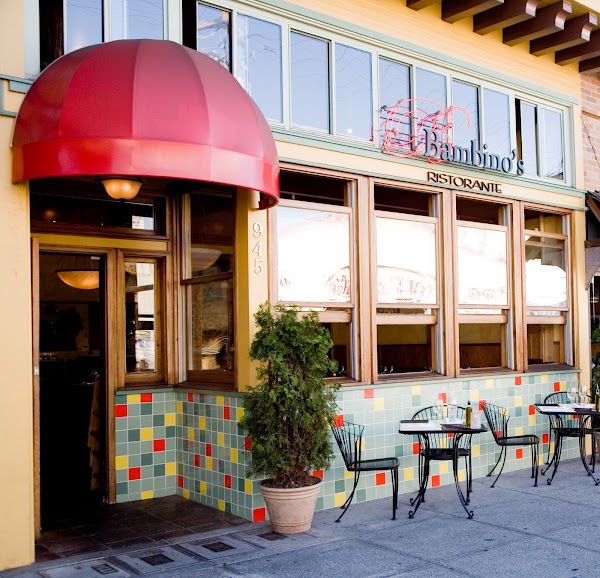 Bambino's Ristorante 1