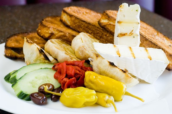 Bambino's Ristorante 5