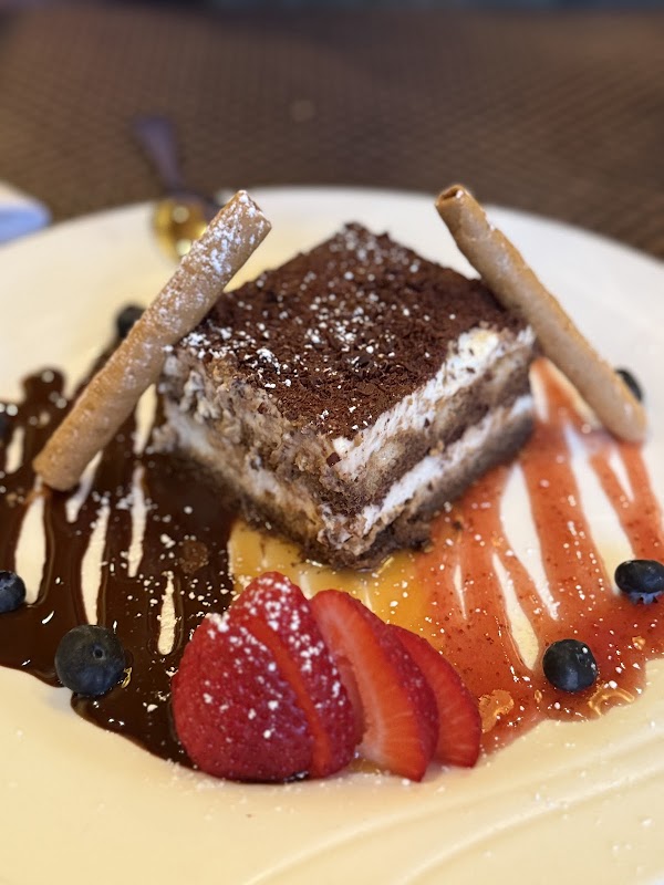 Bambino's Ristorante 4