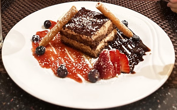 Bambino's Ristorante 3