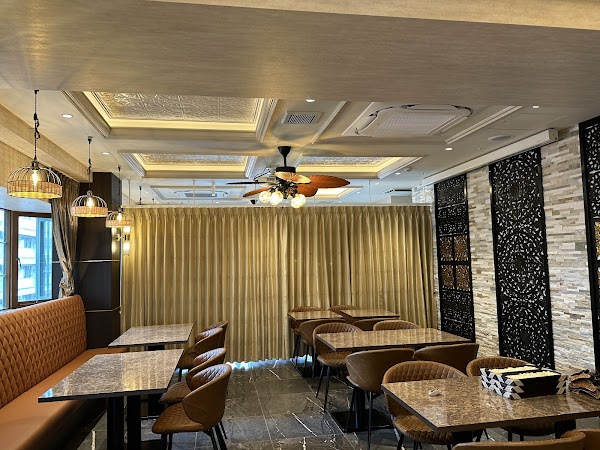 Cinta Jawa Cafe Shibuya