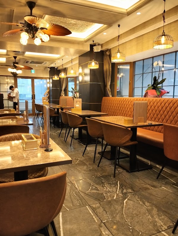 Cinta Jawa Cafe Shibuya 5