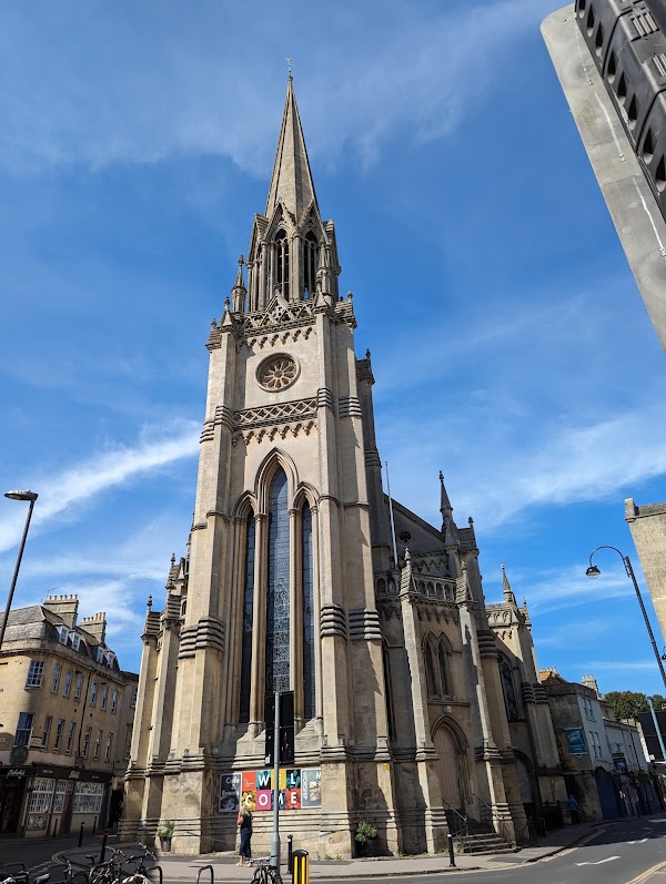St Michael's Church 1