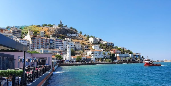 Kuşadası 1