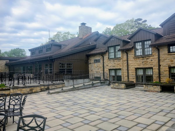 DuPont Lodge 2