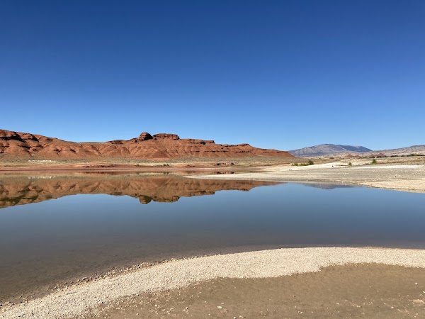 Horseshoe Bend Marina