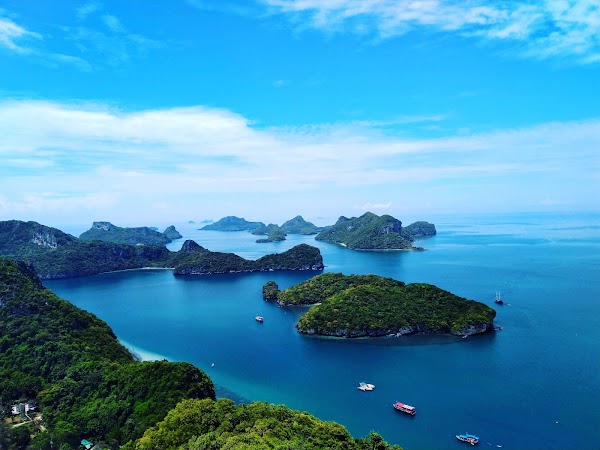 Ang Thong