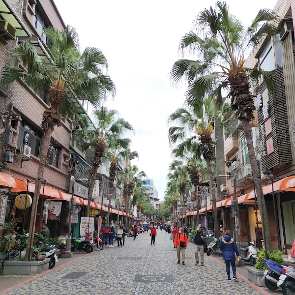 Yingge Historic Ceramics Street 5