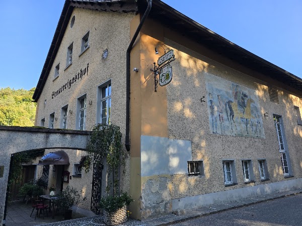 Brauereigasthof Eichhofen 2