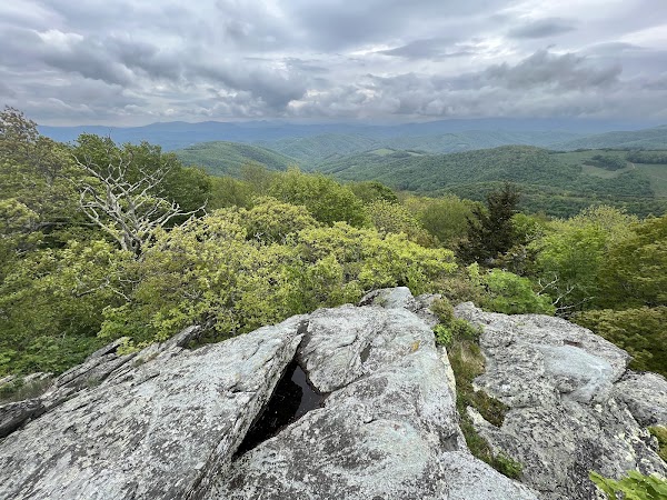 Grayson Highlands State Park 4