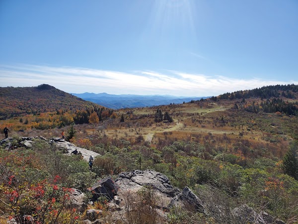Grayson Highlands State Park 2