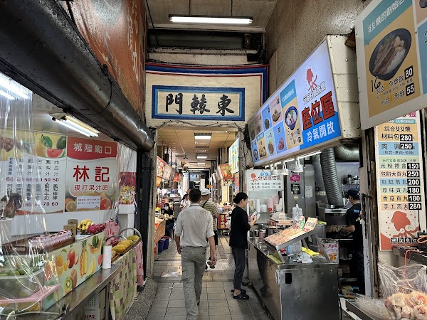 Hsinchu City God Temple 2