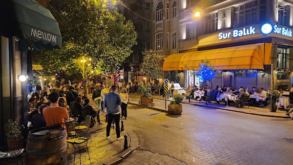 Cihangir Residences