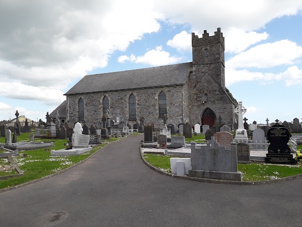 Dungarvan 1
