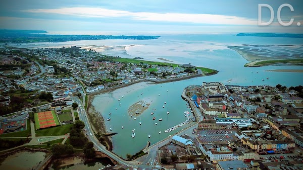 Dungarvan 3