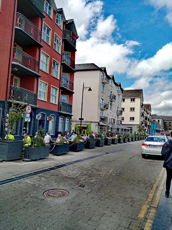 Dungarvan 2