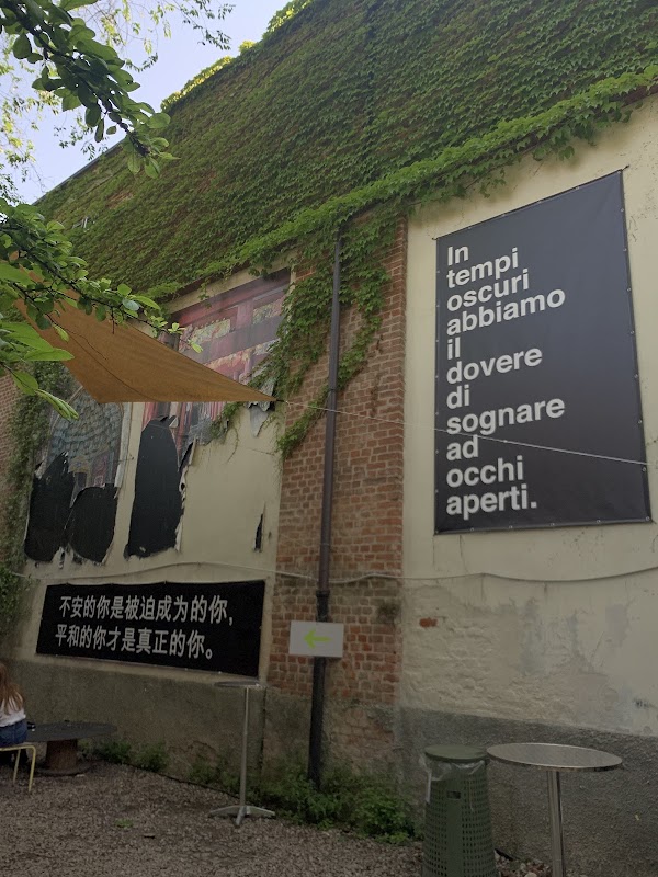 REMIRA Market a Milano 1