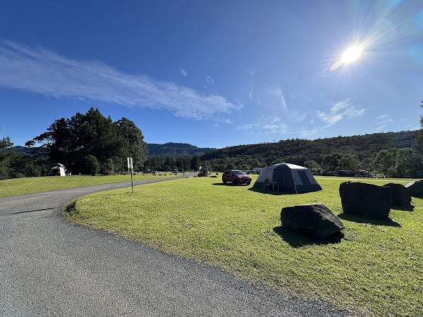 Bendeela Recreation Area 4