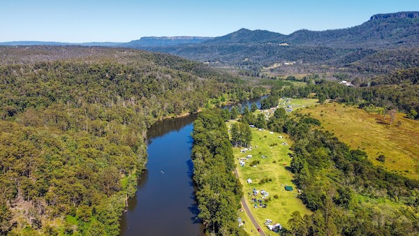 Bendeela Recreation Area 3