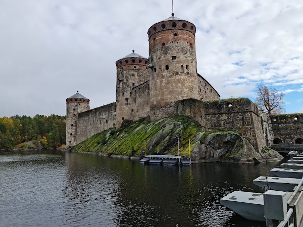 Olavinlinna