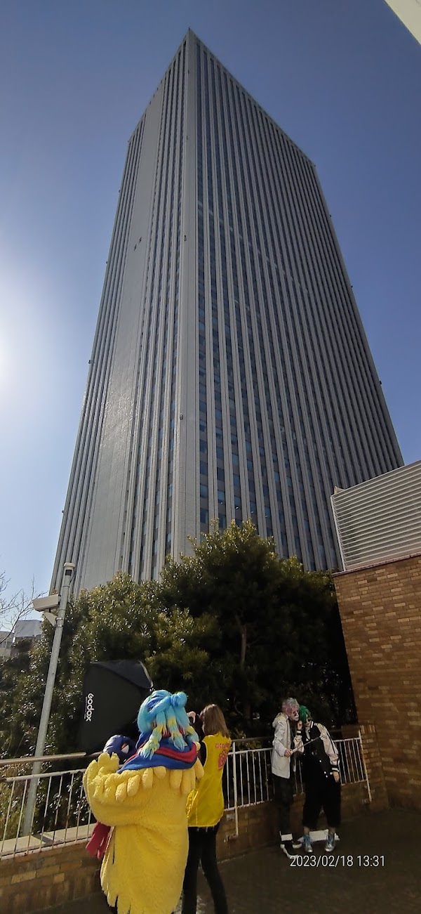 Ikebukuro 5