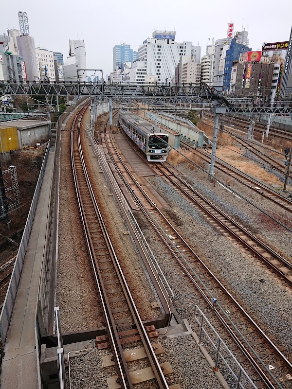 Ikebukuro 3