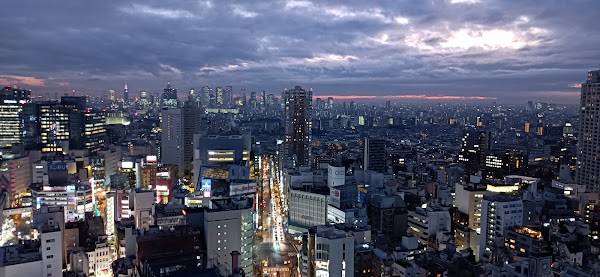 Ikebukuro 2