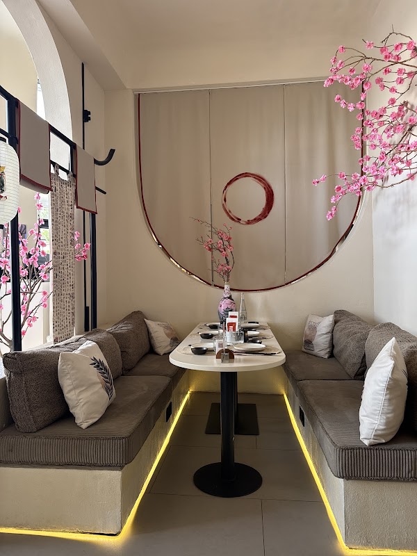 ZEN cafe 2