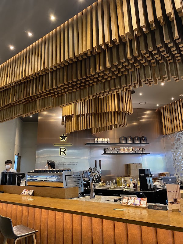 Avenue France Pangyo 4
