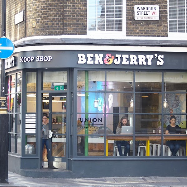 Ben & Jerry’s