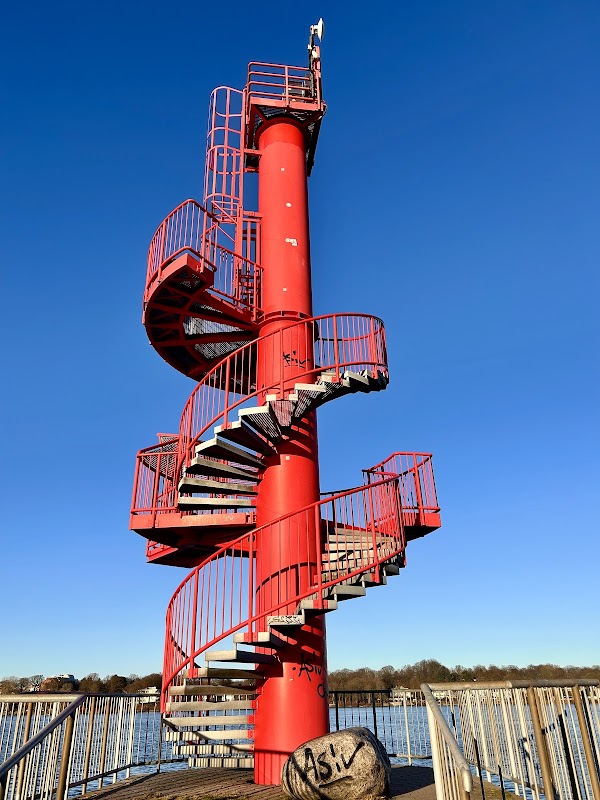 Aussichtsturm Rüschpark