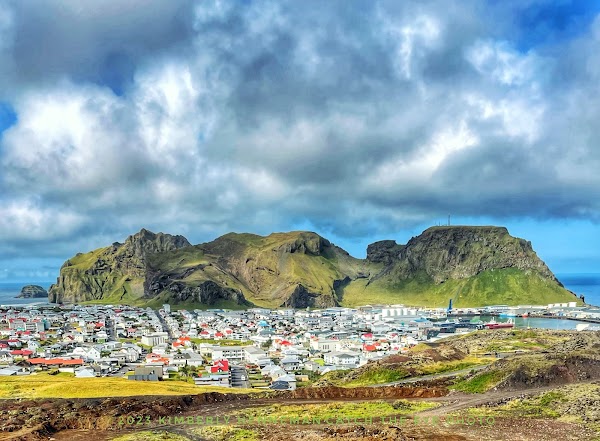 Vestmannaeyjar 5